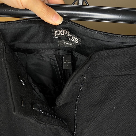 Express Dress Pants - Picture 3 of 4
